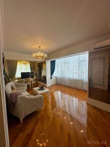 Продаётся 4-комн. новостройка 167 м², пос. Бадамдар, photo 1 from 21