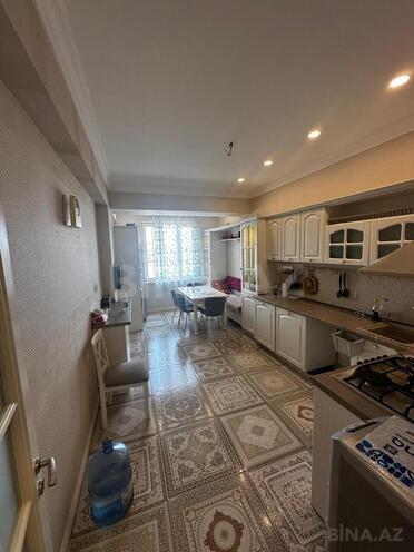 Продаётся 4-комн. новостройка 167 м², пос. Бадамдар, photo 12 from 21