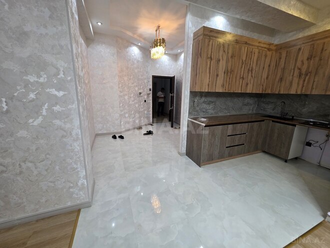 Продаётся 3-комн. новостройка 90 м², м. Мемар Аджеми, photo 5 from 12