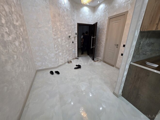 Продаётся 3-комн. новостройка 90 м², м. Мемар Аджеми, photo 11 from 12