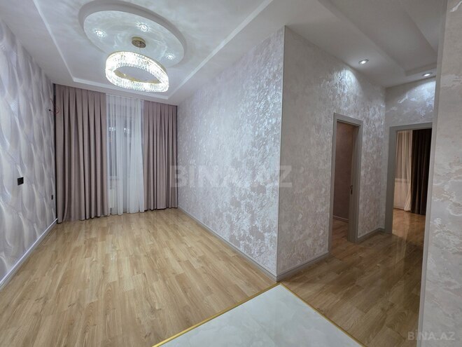 Продаётся 3-комн. новостройка 90 м², м. Мемар Аджеми, photo 3 from 12