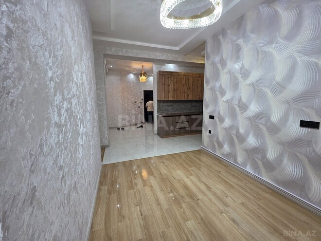 Продаётся 3-комн. новостройка 90 м², м. Мемар Аджеми, photo 4 from 12