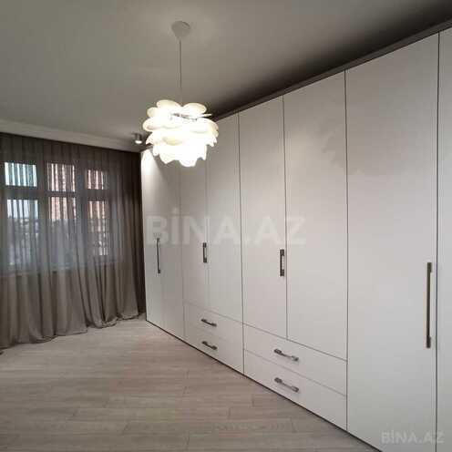 İcarəyə verilir 2 otaqlı yeni tikili 77 m², Nəsimi r., photo 7 from 11