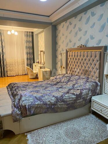 İcarəyə verilir 2 otaqlı yeni tikili 77 m², Nəsimi r., photo 6 from 11