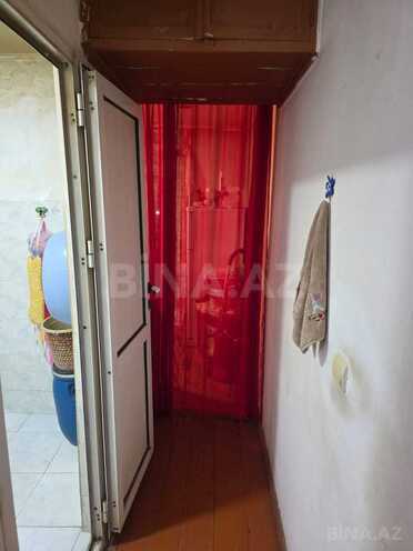 Продаётся 1-комн. вторичка 32 м², м. Иншаатчылар, photo 7 from 9