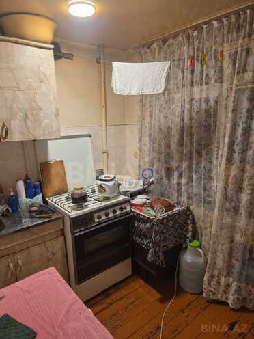 Продаётся 1-комн. вторичка 32 м², м. Иншаатчылар, photo 5 from 9