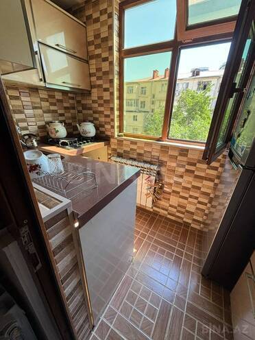 Satılır 2 otaqlı yeni tikili 35 m², Nizami m., photo 8 from 10