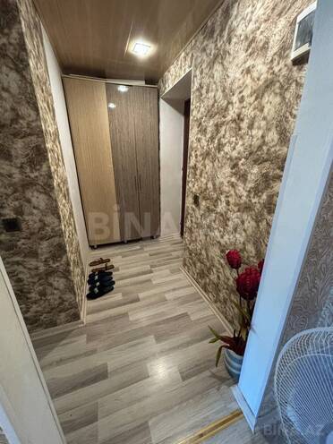 Satılır 2 otaqlı yeni tikili 35 m², Nizami m., photo 5 from 10