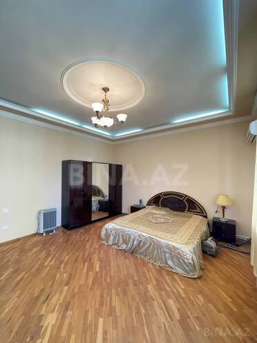 İcarəyə verilir 2 otaqlı yeni tikili 90 m², 28 May m., photo 9 from 12