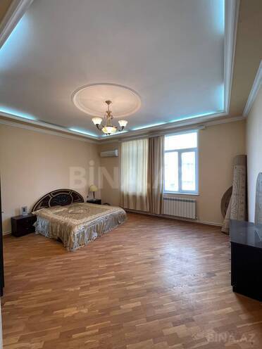 İcarəyə verilir 2 otaqlı yeni tikili 90 m², 28 May m., photo 8 from 12