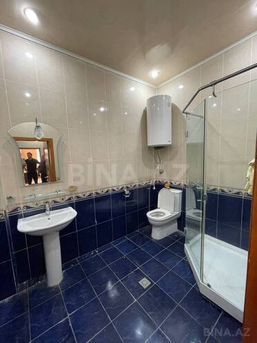 İcarəyə verilir 2 otaqlı yeni tikili 90 m², 28 May m., photo 10 from 12
