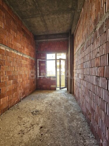 Продаётся 1-комн. новостройка 54 м², пос. Масазыр, photo 5 from 7