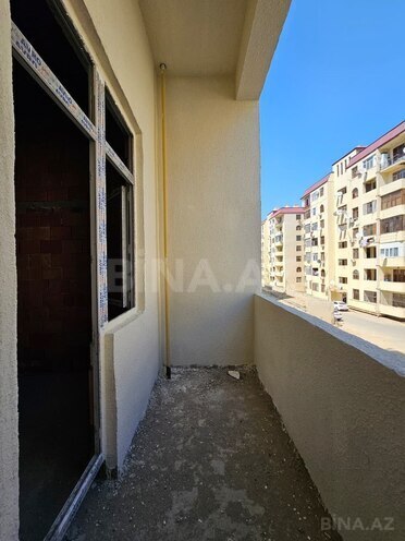 Продаётся 1-комн. новостройка 54 м², пос. Масазыр, photo 3 from 7
