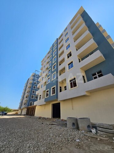 Продаётся 1-комн. новостройка 54 м², пос. Масазыр, photo 1 from 7