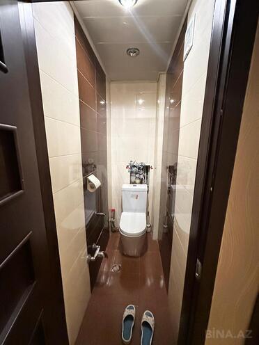 Продаётся 4-комн. вторичка 120 м², м. Ази Асланов, photo 12 from 18