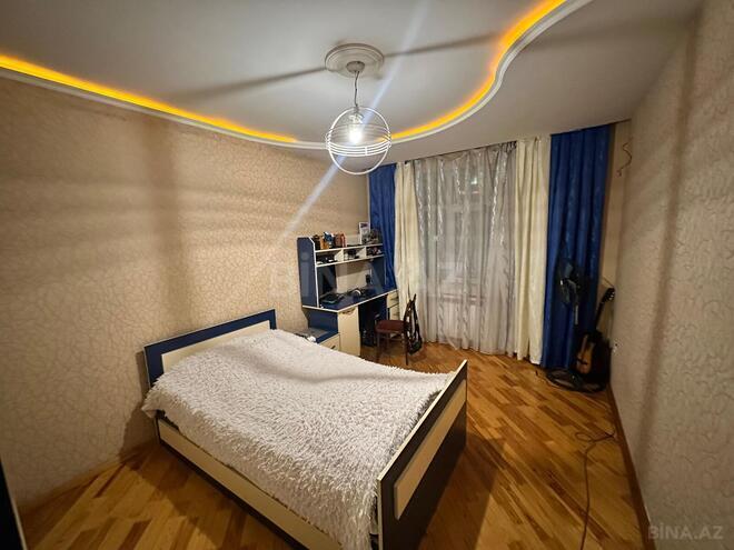 Продаётся 4-комн. вторичка 120 м², м. Ази Асланов, photo 11 from 18