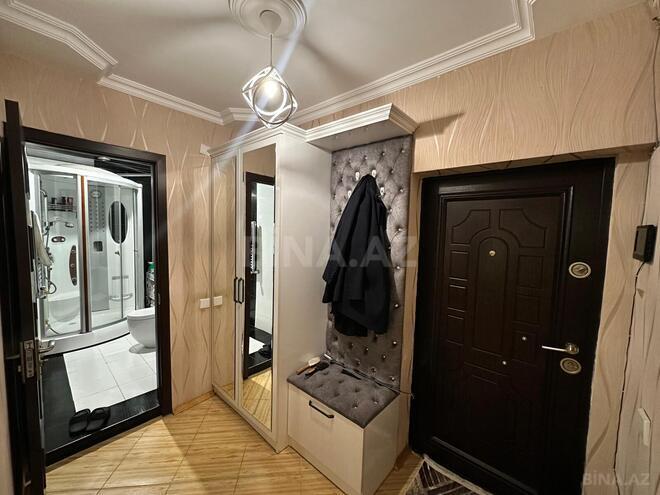 Продаётся 4-комн. вторичка 120 м², м. Ази Асланов, photo 15 from 18
