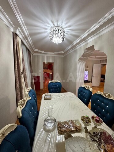 Продаётся 4-комн. вторичка 120 м², м. Ази Асланов, photo 14 from 18