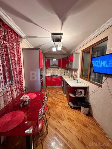 Продаётся 4-комн. вторичка 120 м², м. Ази Асланов, photo 8 from 18