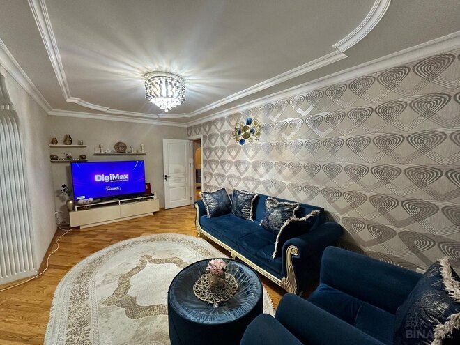 Продаётся 4-комн. вторичка 120 м², м. Ази Асланов, photo 17 from 18
