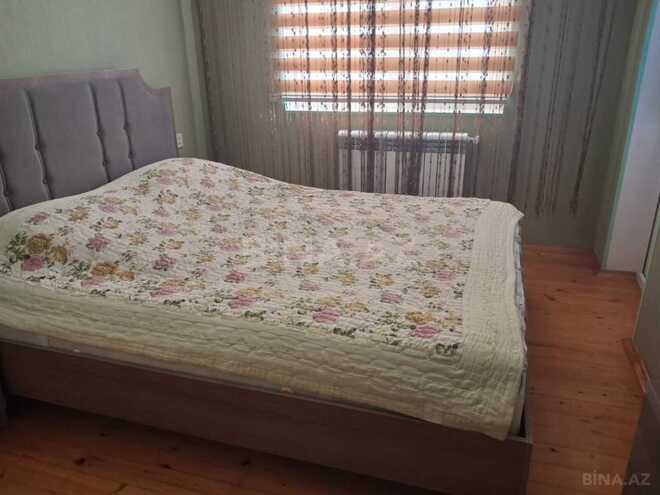 Сдаётся 2-комн. новостройка 70 м², м. Ази Асланов, photo 4 from 10