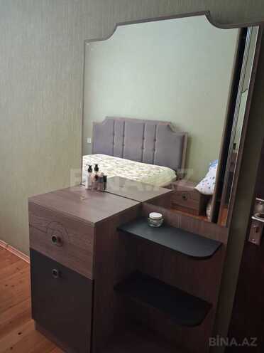 Сдаётся 2-комн. новостройка 70 м², м. Ази Асланов, photo 5 from 10