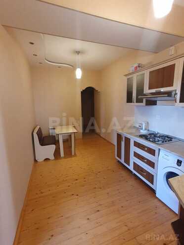 Сдаётся 2-комн. новостройка 70 м², м. Ази Асланов, photo 7 from 10