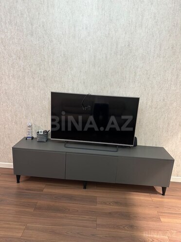 İcarəyə verilir 2 otaqlı yeni tikili 88 m², Nəsimi r., photo 3 from 19