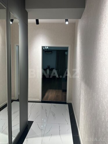 İcarəyə verilir 2 otaqlı yeni tikili 88 m², Nəsimi r., photo 6 from 19