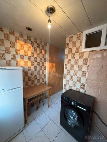 Продаётся 1-комн. вторичка 40 м², м. Нариман Нариманов, photo 5 from 10