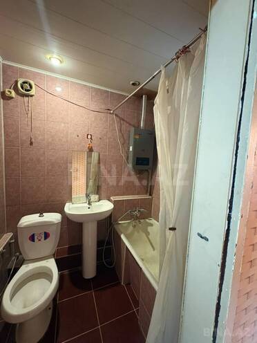 Продаётся 1-комн. вторичка 40 м², м. Нариман Нариманов, photo 6 from 10