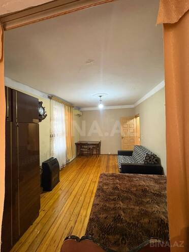 Продаётся 1-комн. вторичка 40 м², м. Нариман Нариманов, photo 3 from 10