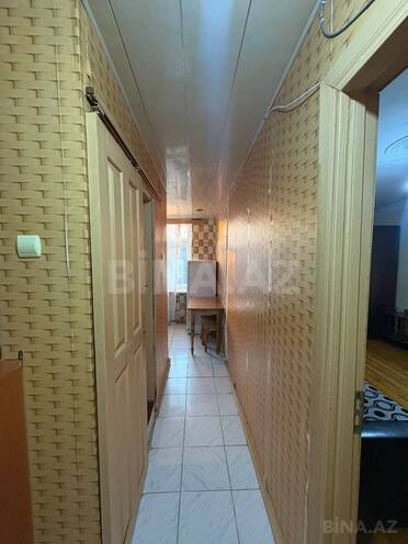 Продаётся 1-комн. вторичка 40 м², м. Нариман Нариманов, photo 7 from 10