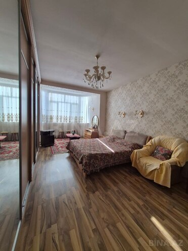 Satılır 2 otaqlı yeni tikili 100 m², Elmlər Akademiyası m., photo 5 from 15