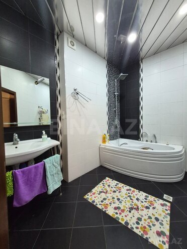 Satılır 2 otaqlı yeni tikili 100 m², Elmlər Akademiyası m., photo 6 from 15