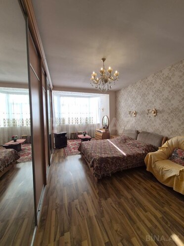 Satılır 2 otaqlı yeni tikili 100 m², Elmlər Akademiyası m., photo 8 from 15