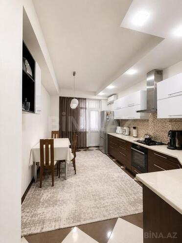 Продаётся 3-комн. новостройка 125 м², м. Ази Асланов, photo 10 from 15