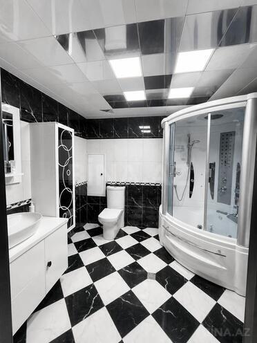 Продаётся 3-комн. новостройка 125 м², м. Ази Асланов, photo 14 from 15