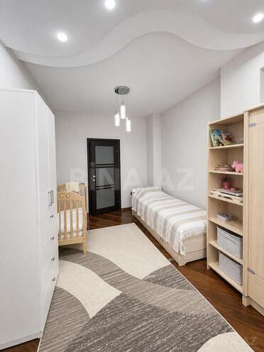 Продаётся 3-комн. новостройка 125 м², м. Ази Асланов, photo 7 from 15