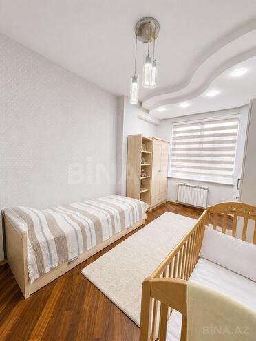 Продаётся 3-комн. новостройка 125 м², м. Ази Асланов, photo 8 from 15