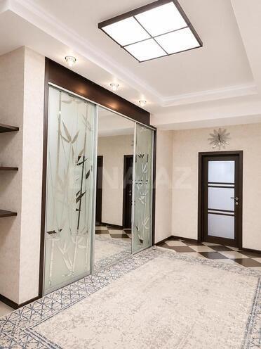 Продаётся 3-комн. новостройка 125 м², м. Ази Асланов, photo 9 from 15