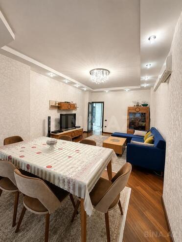 Продаётся 3-комн. новостройка 125 м², м. Ази Асланов, photo 3 from 15