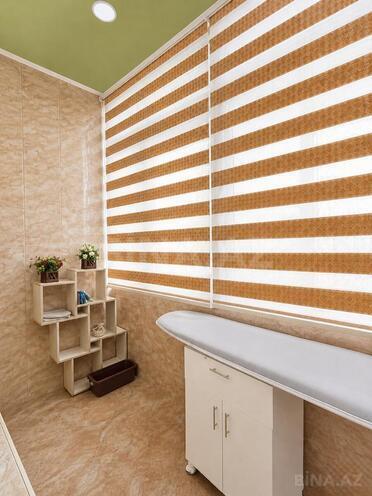 Продаётся 3-комн. новостройка 125 м², м. Ази Асланов, photo 13 from 15