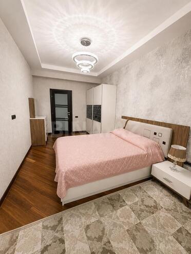 Продаётся 3-комн. новостройка 125 м², м. Ази Асланов, photo 5 from 15