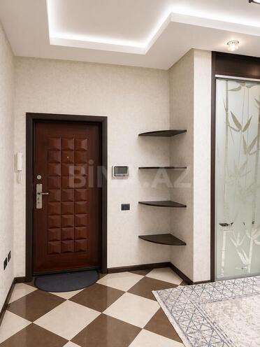 Продаётся 3-комн. новостройка 125 м², м. Ази Асланов, photo 12 from 15