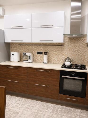 Продаётся 3-комн. новостройка 125 м², м. Ази Асланов, photo 11 from 15