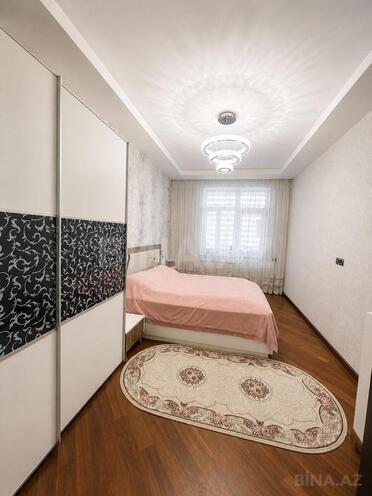 Продаётся 3-комн. новостройка 125 м², м. Ази Асланов, photo 6 from 15