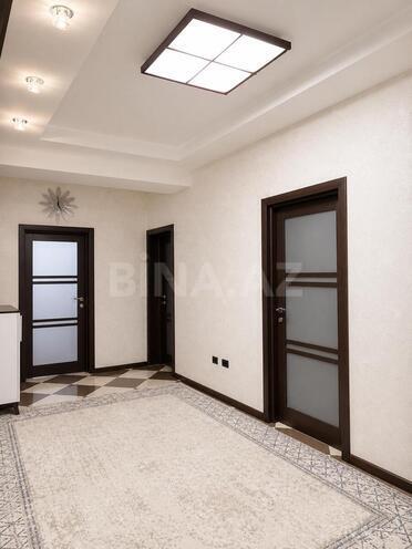 Продаётся 3-комн. новостройка 125 м², м. Ази Асланов, photo 4 from 15