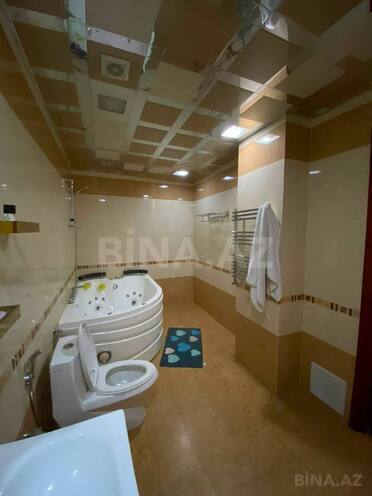 Satılır 4 otaqlı yeni tikili 203.5 m², İçəri Şəhər m., photo 7 from 30