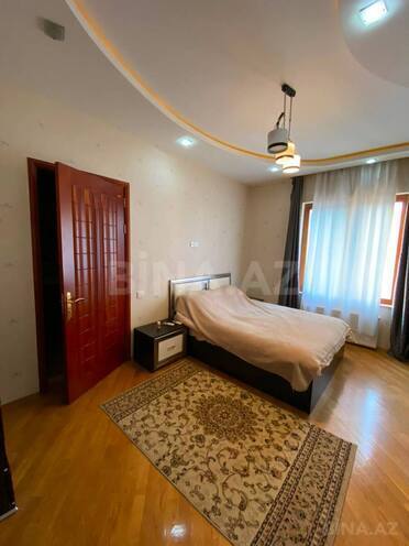 Satılır 4 otaqlı yeni tikili 203.5 m², İçəri Şəhər m., photo 9 from 30